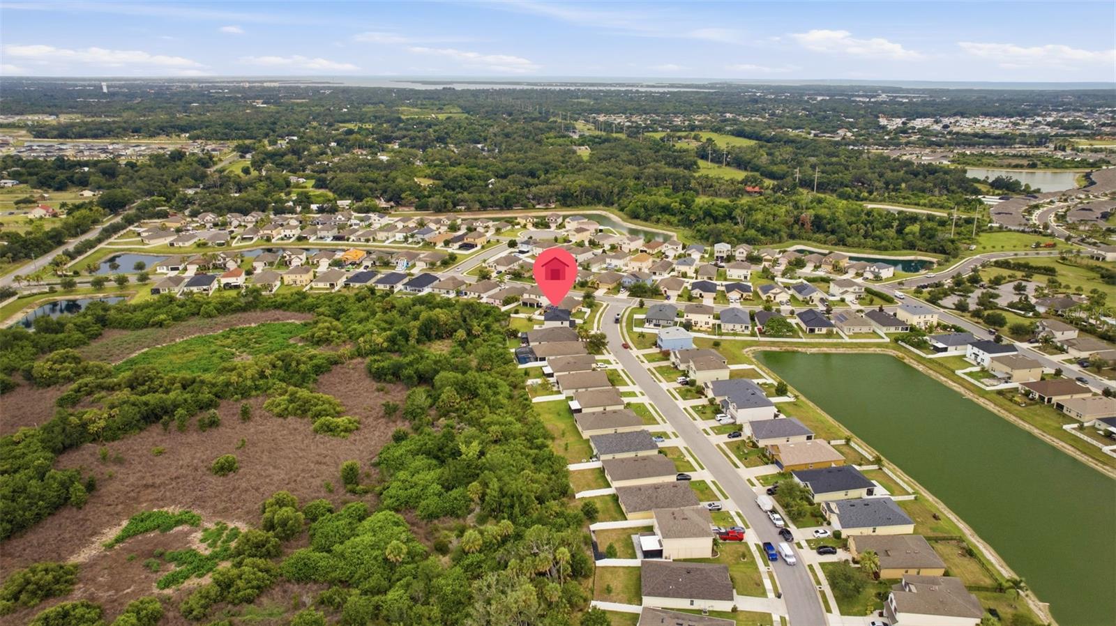 WILLOW WALK PH I-A - Residential