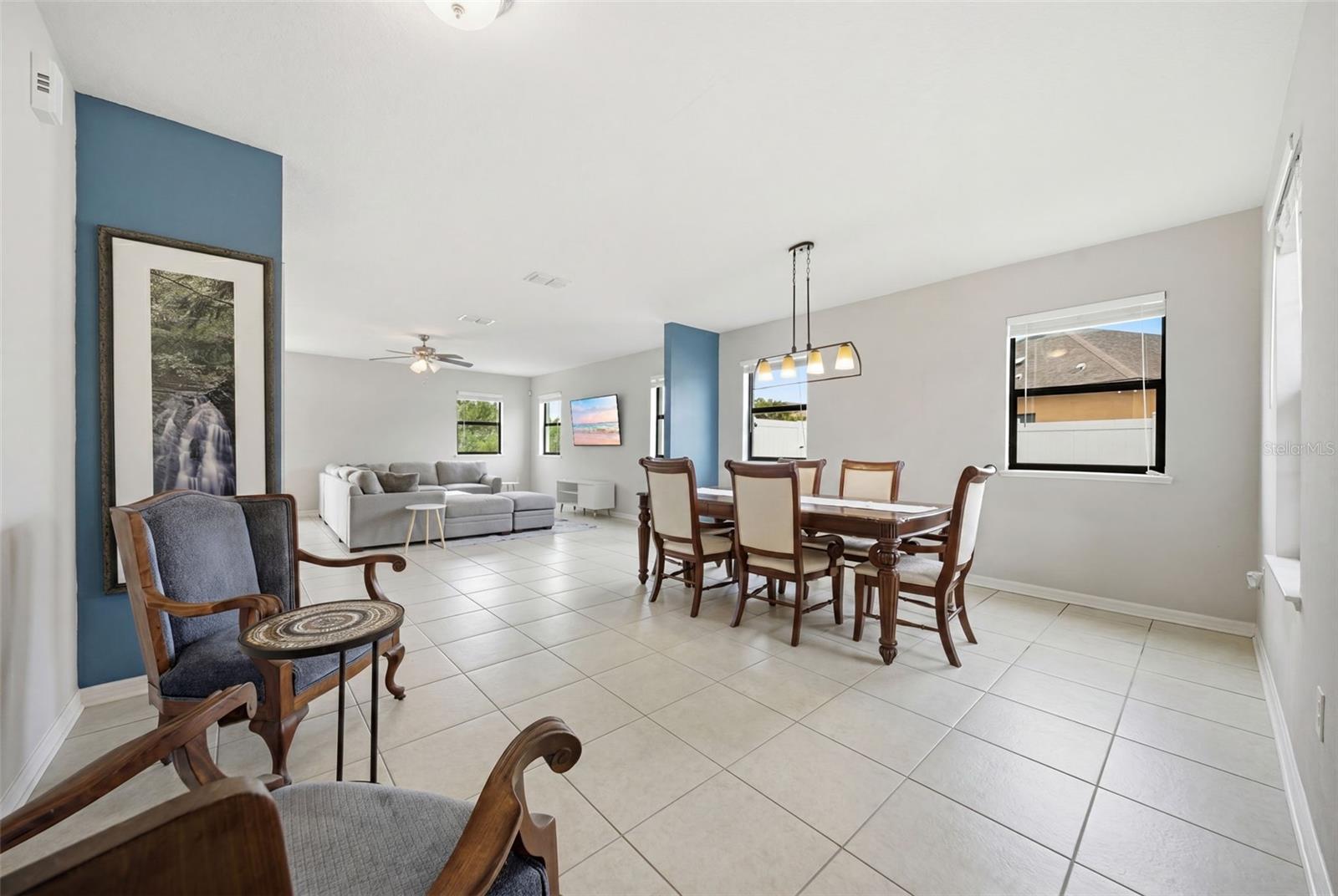 WILLOW WALK PH I-A - Residential
