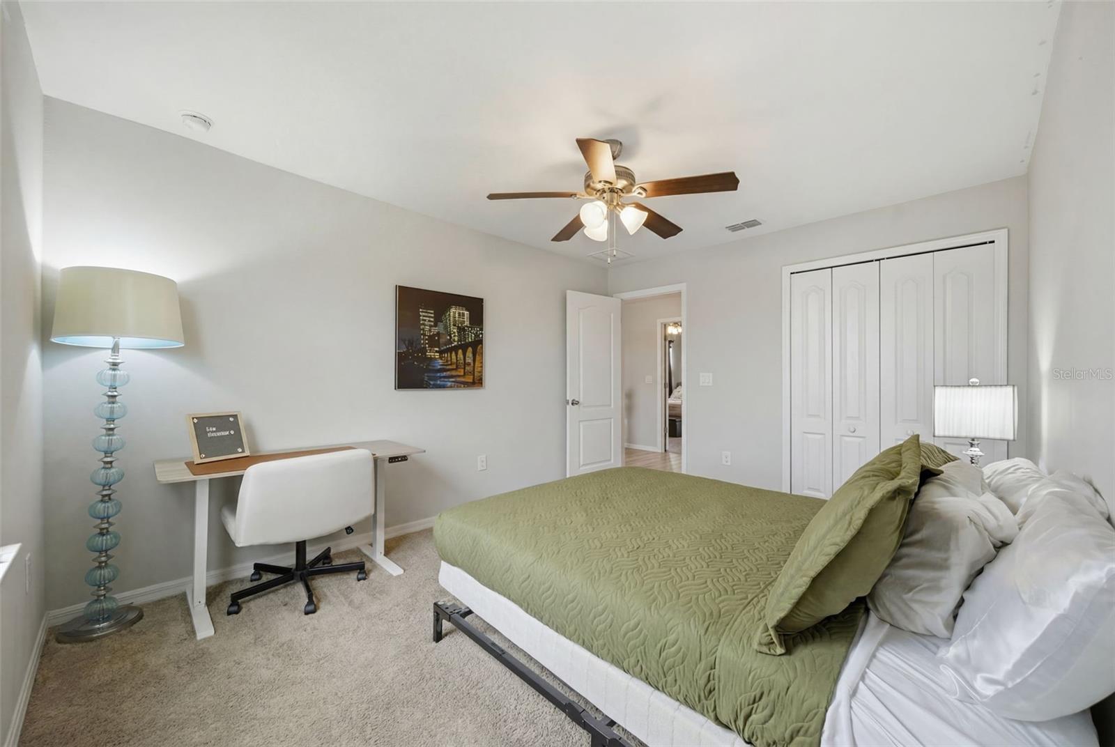 WILLOW WALK PH I-A - Residential