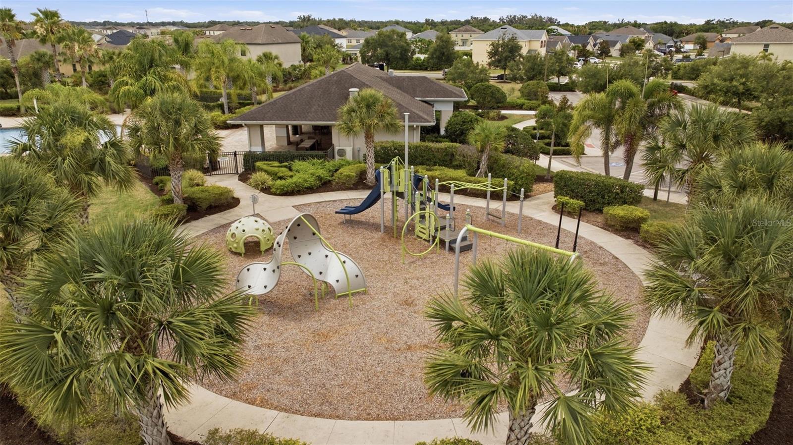 WILLOW WALK PH I-A - Residential