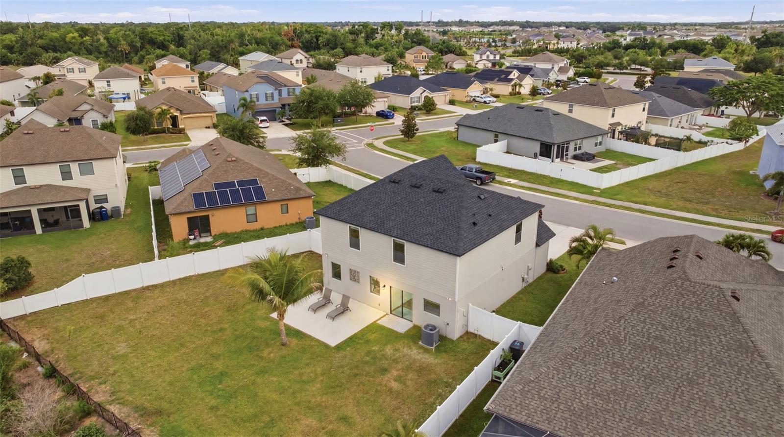 WILLOW WALK PH I-A - Residential
