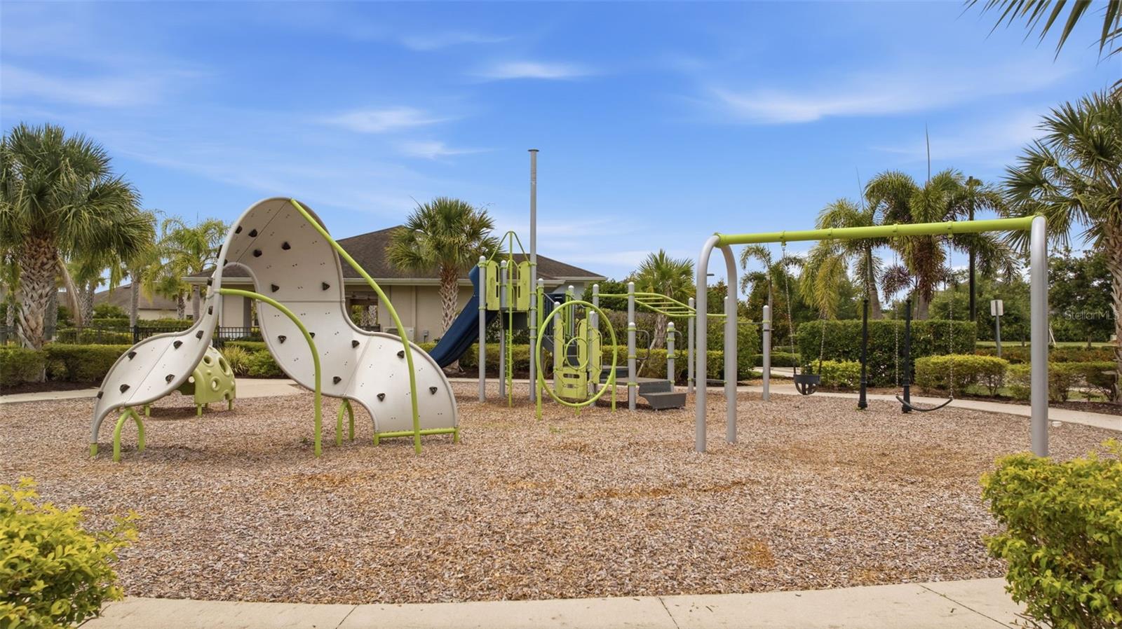 WILLOW WALK PH I-A - Residential
