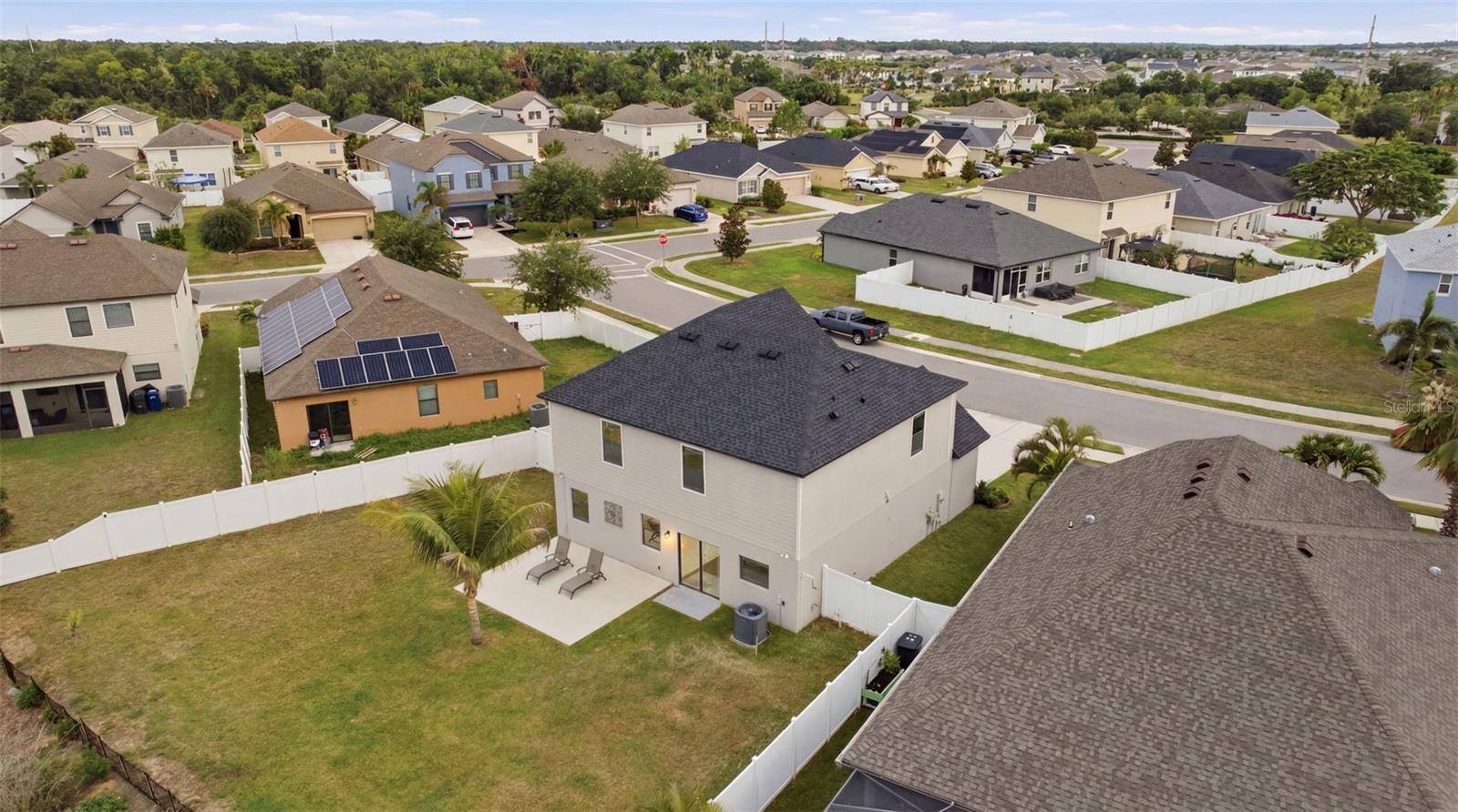 WILLOW WALK PH I-A - Residential