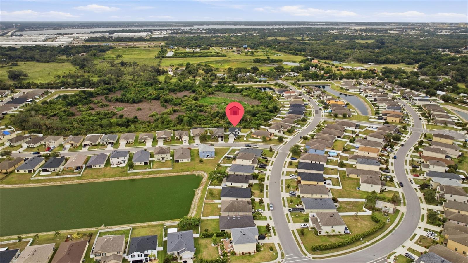WILLOW WALK PH I-A - Residential