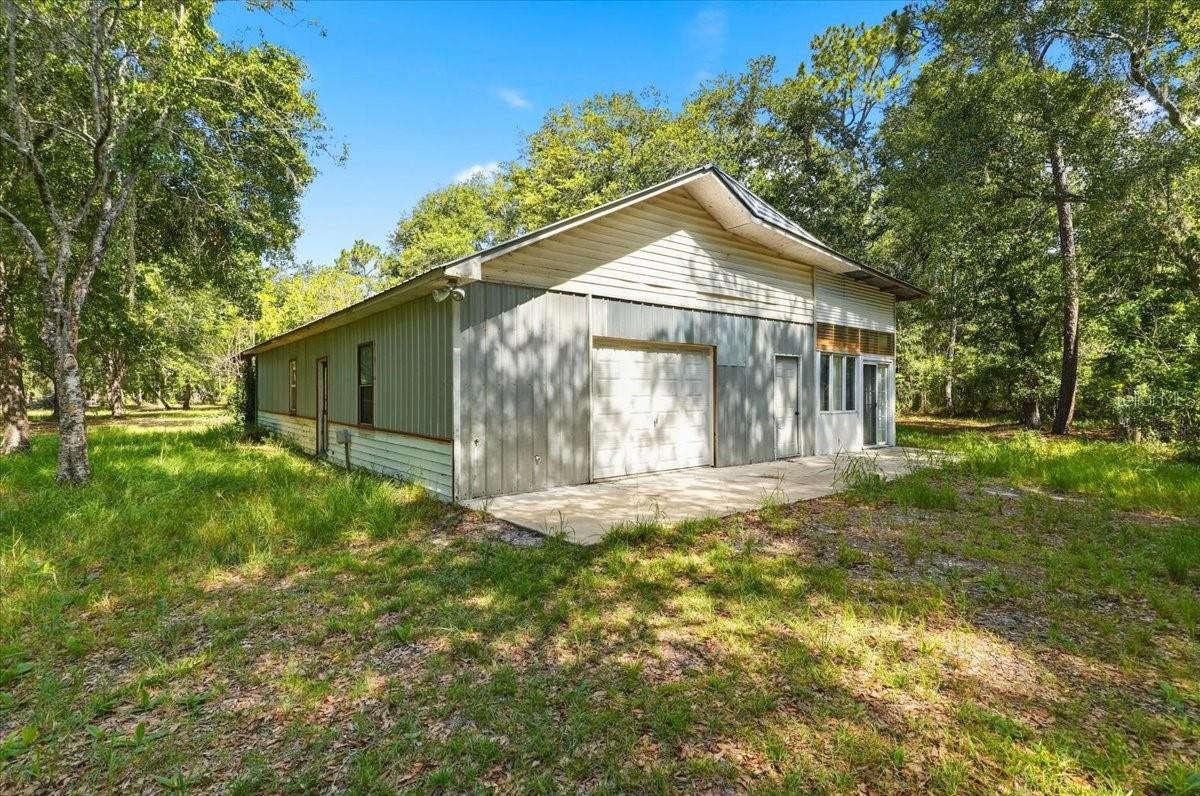 WOODS RANCHING TRACTS - Residential