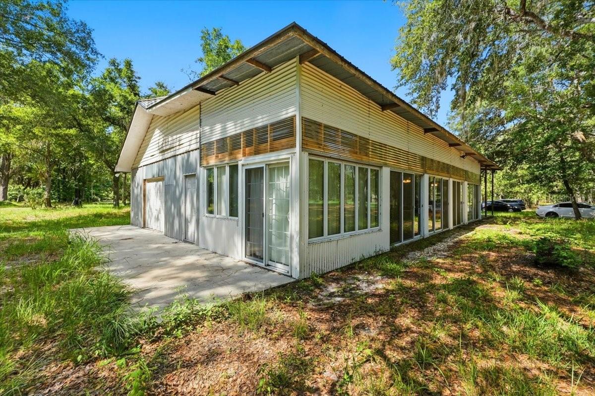 WOODS RANCHING TRACTS - Residential