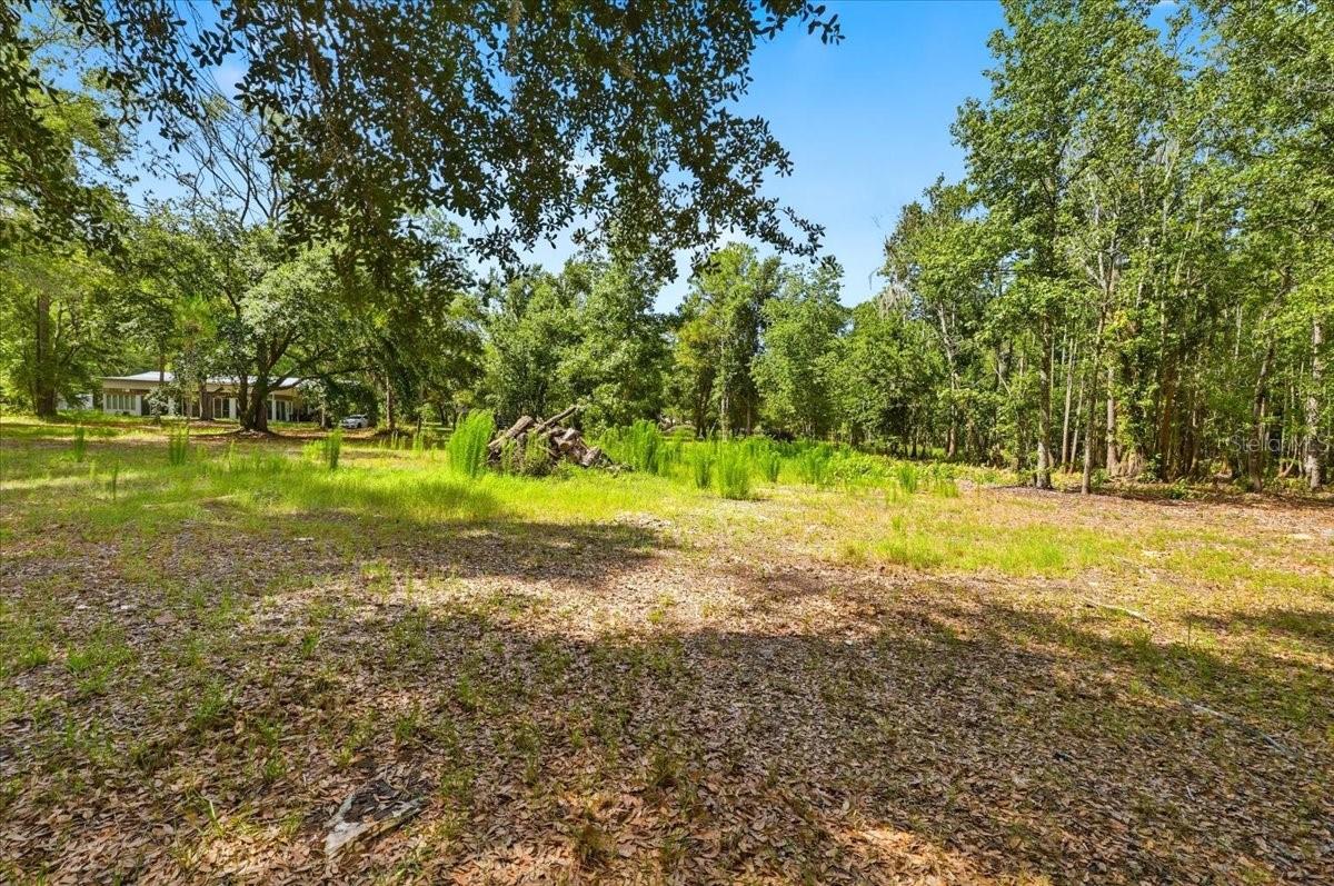 WOODS RANCHING TRACTS - Residential