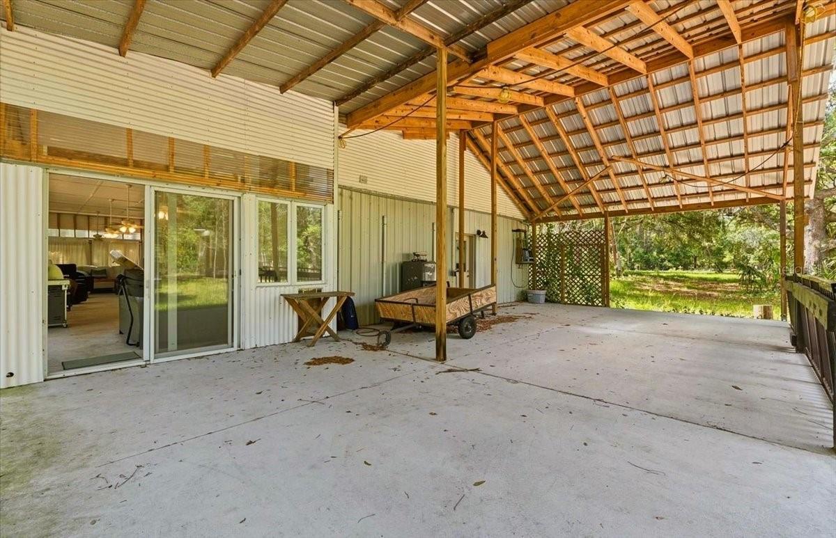 WOODS RANCHING TRACTS - Residential