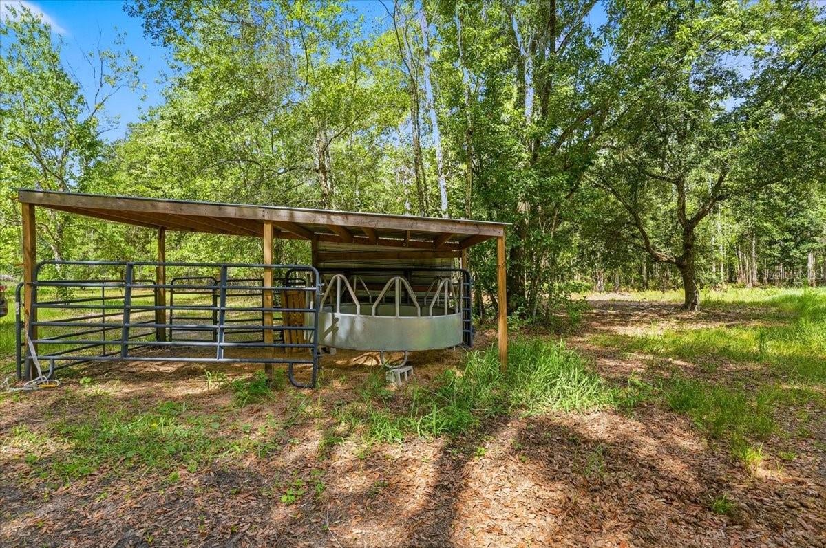 WOODS RANCHING TRACTS - Residential