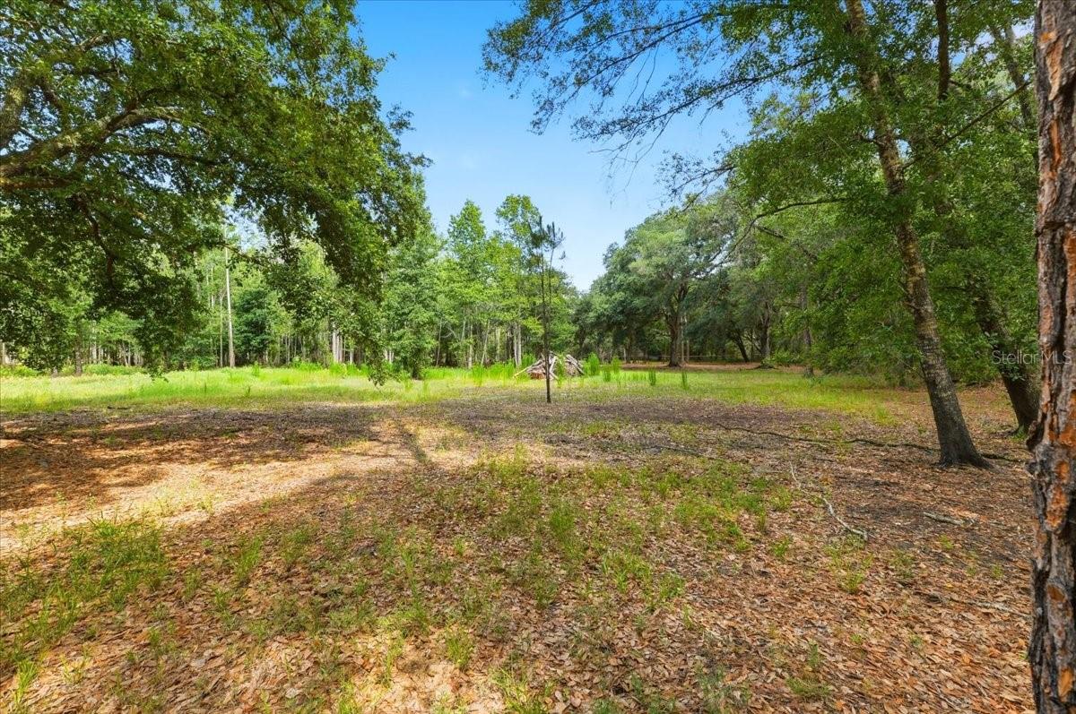 WOODS RANCHING TRACTS - Residential