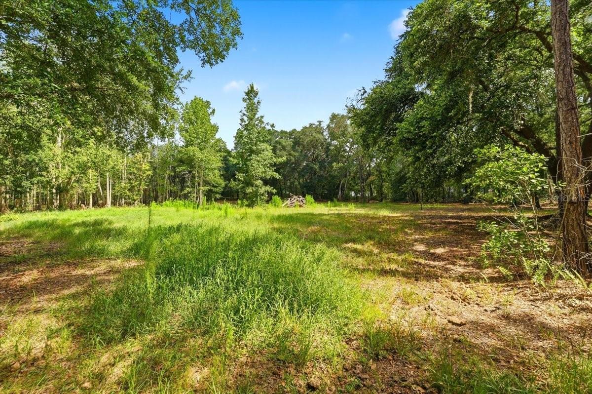 WOODS RANCHING TRACTS - Residential