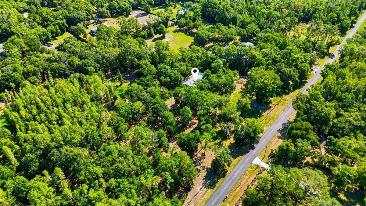 WOODS RANCHING TRACTS - Residential