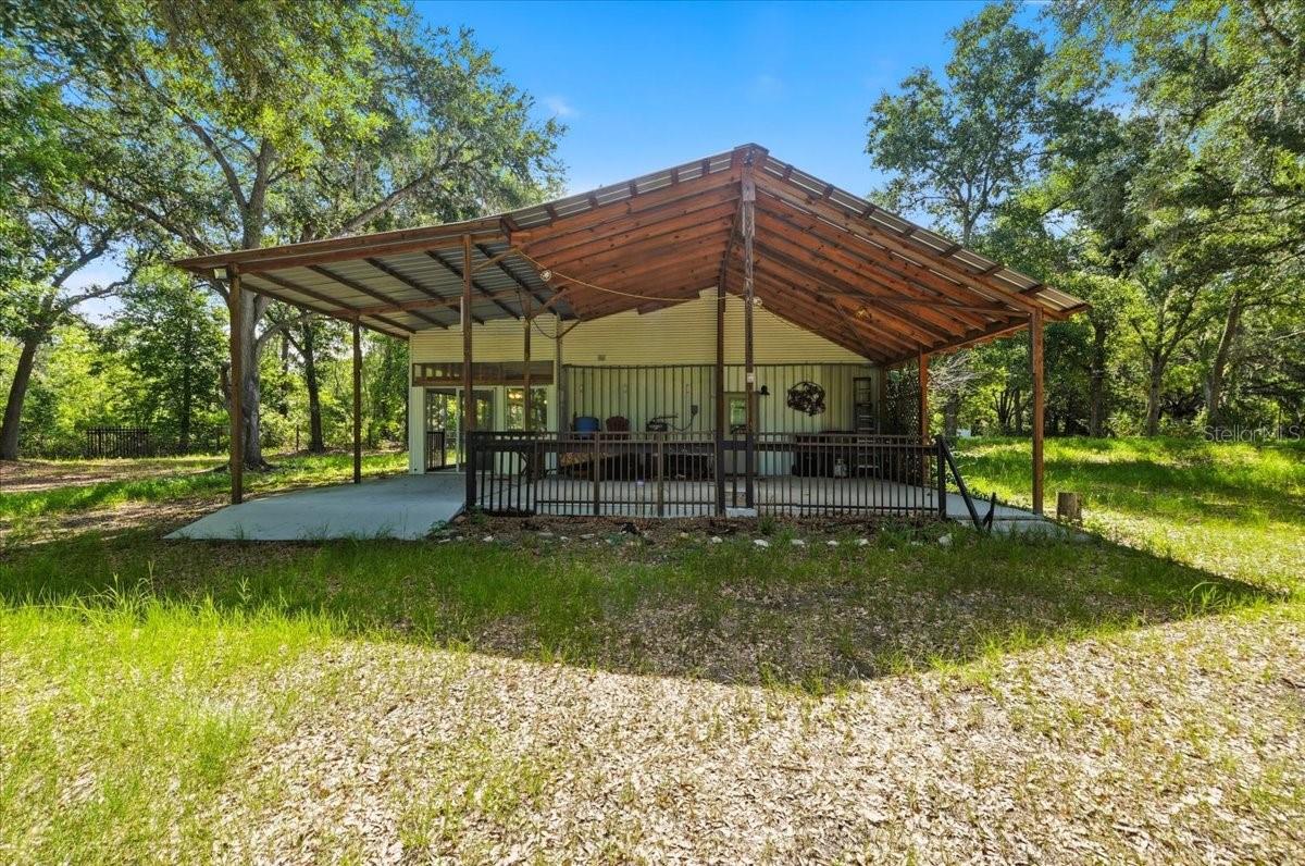 WOODS RANCHING TRACTS - Residential
