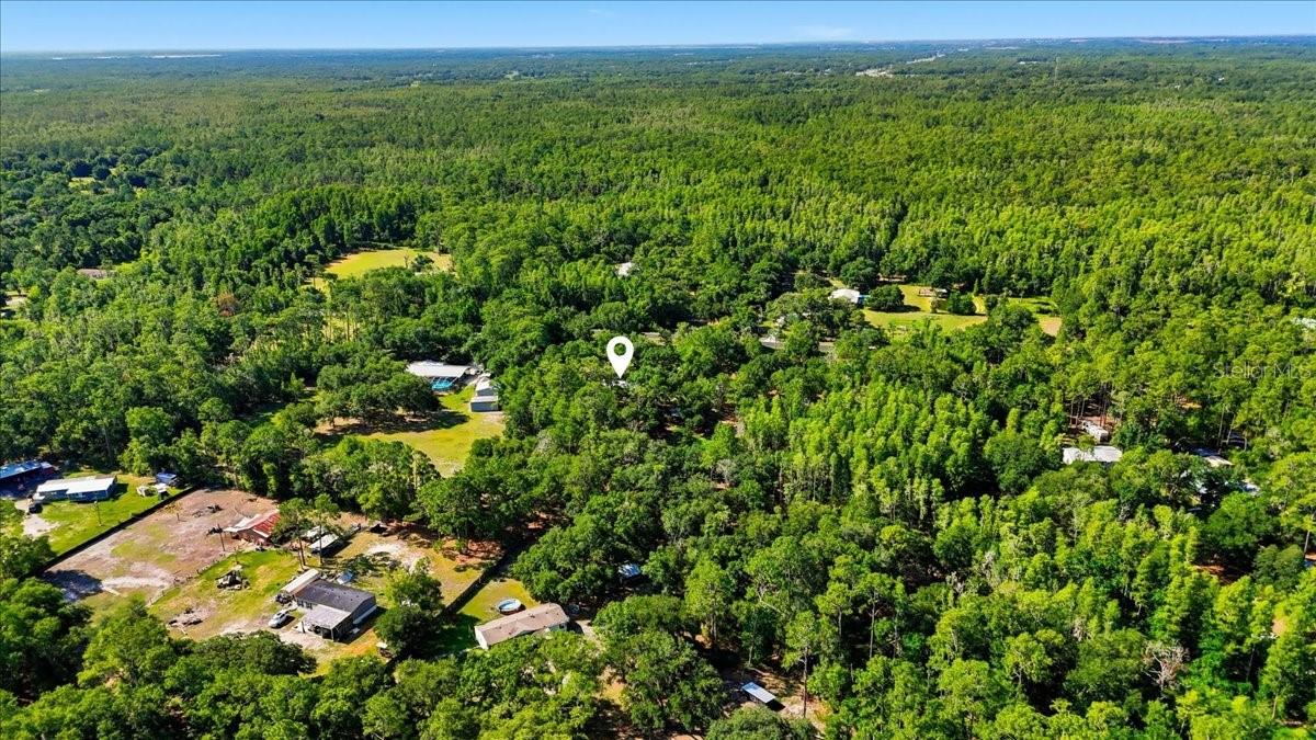WOODS RANCHING TRACTS - Residential