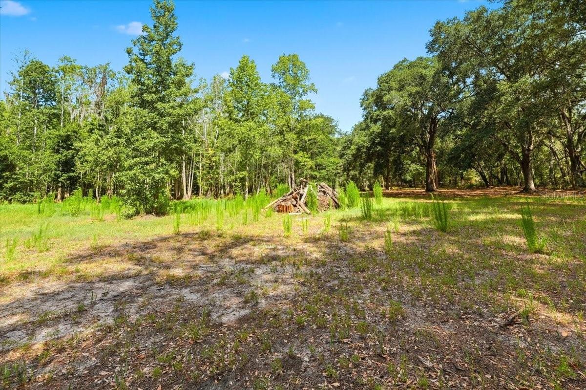 WOODS RANCHING TRACTS - Residential