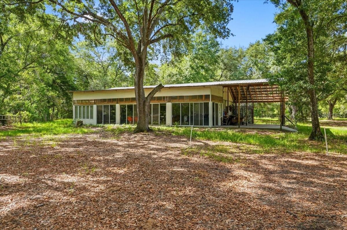 WOODS RANCHING TRACTS - Residential