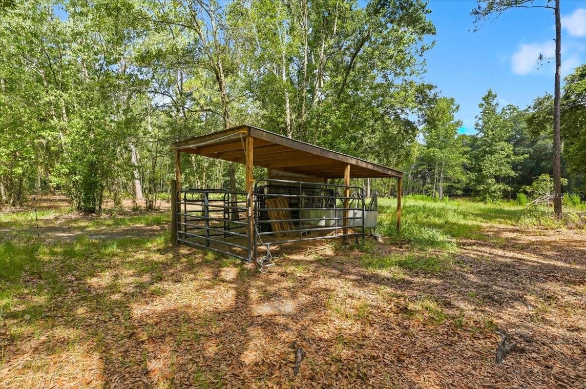 WOODS RANCHING TRACTS - Residential