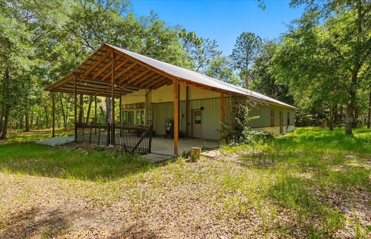 WOODS RANCHING TRACTS - Residential