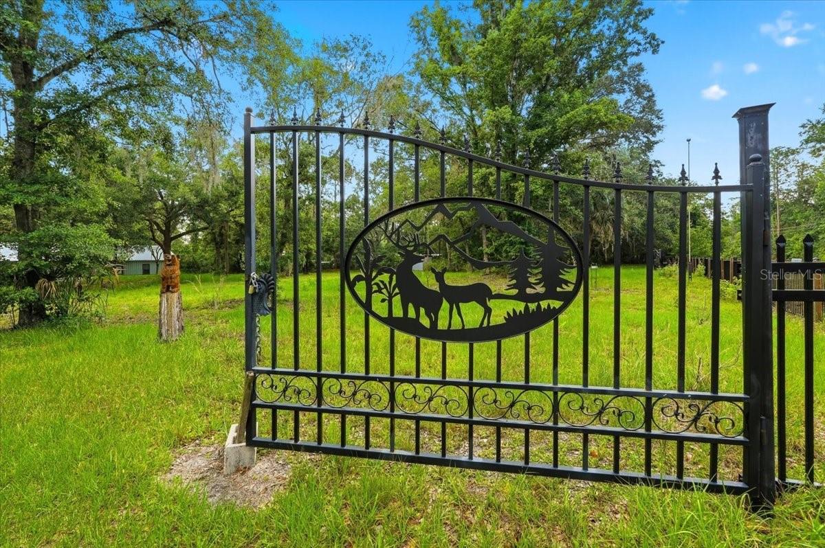 WOODS RANCHING TRACTS - Residential