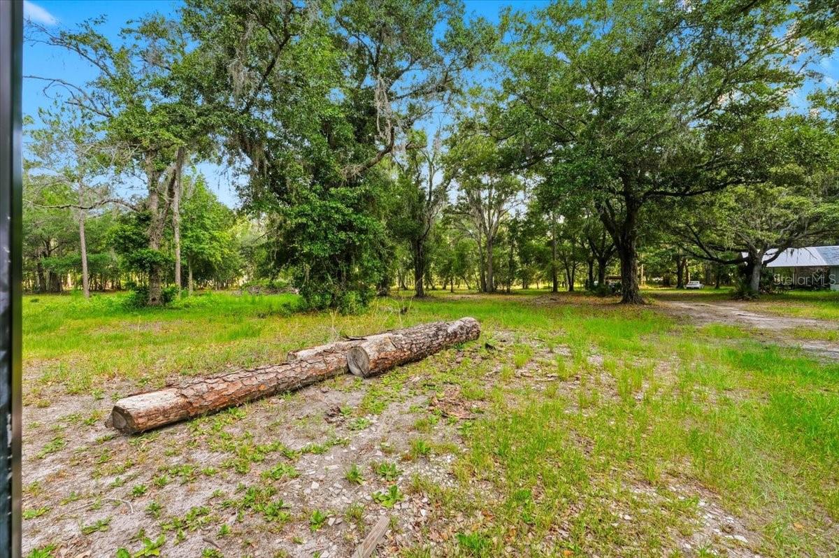 WOODS RANCHING TRACTS - Residential