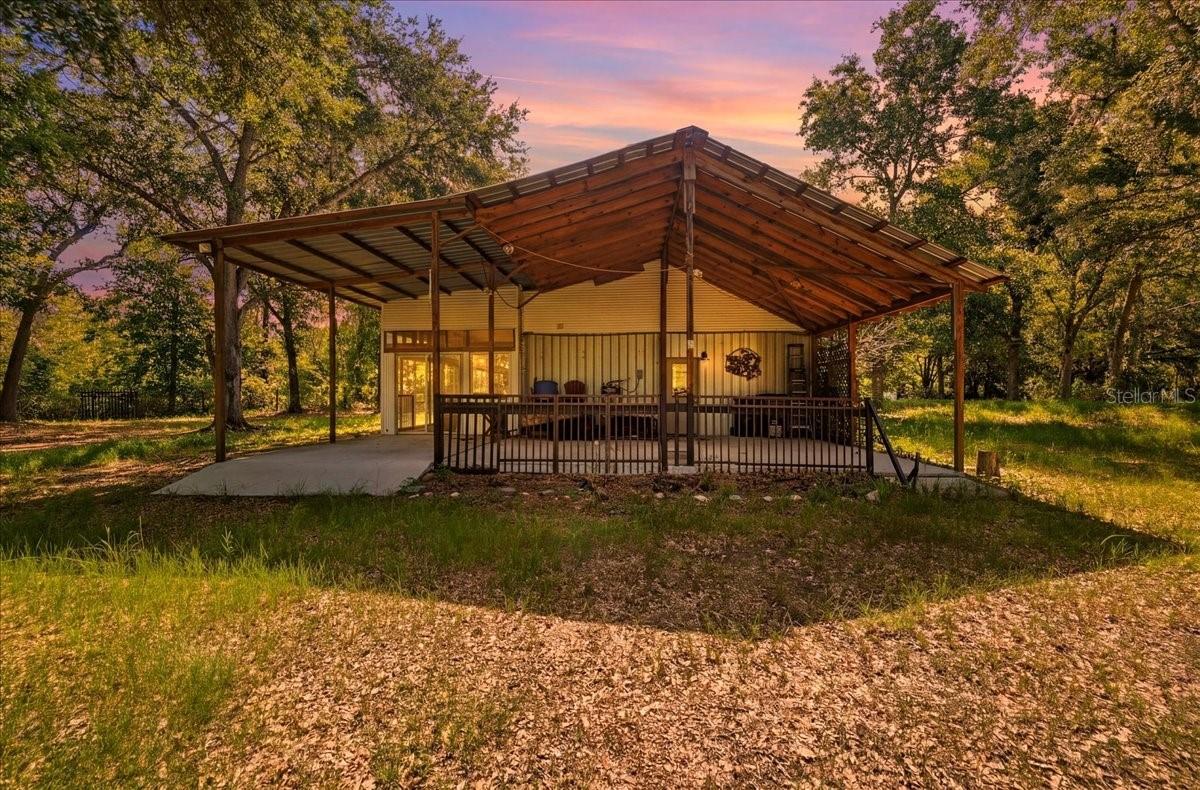 WOODS RANCHING TRACTS - Residential