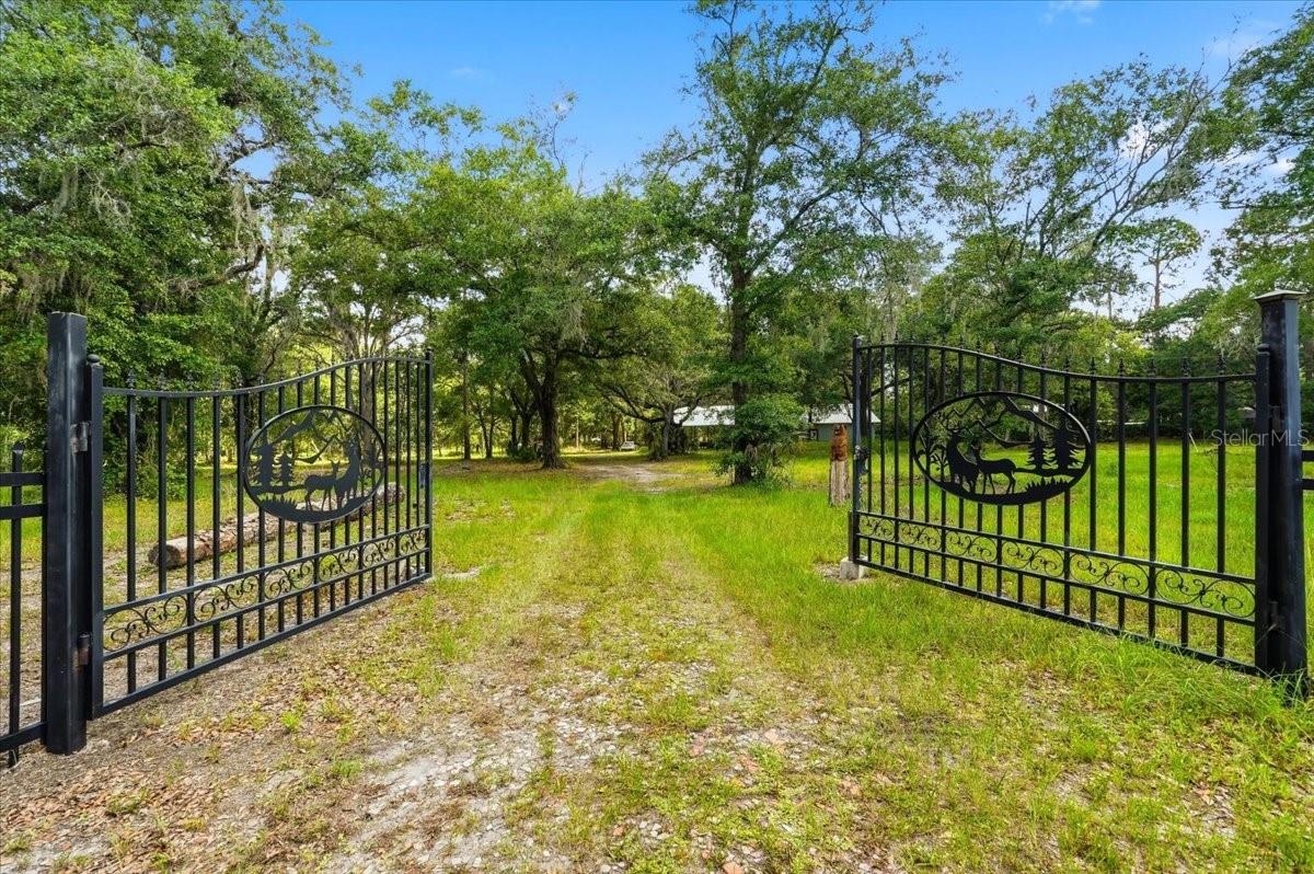 WOODS RANCHING TRACTS - Residential