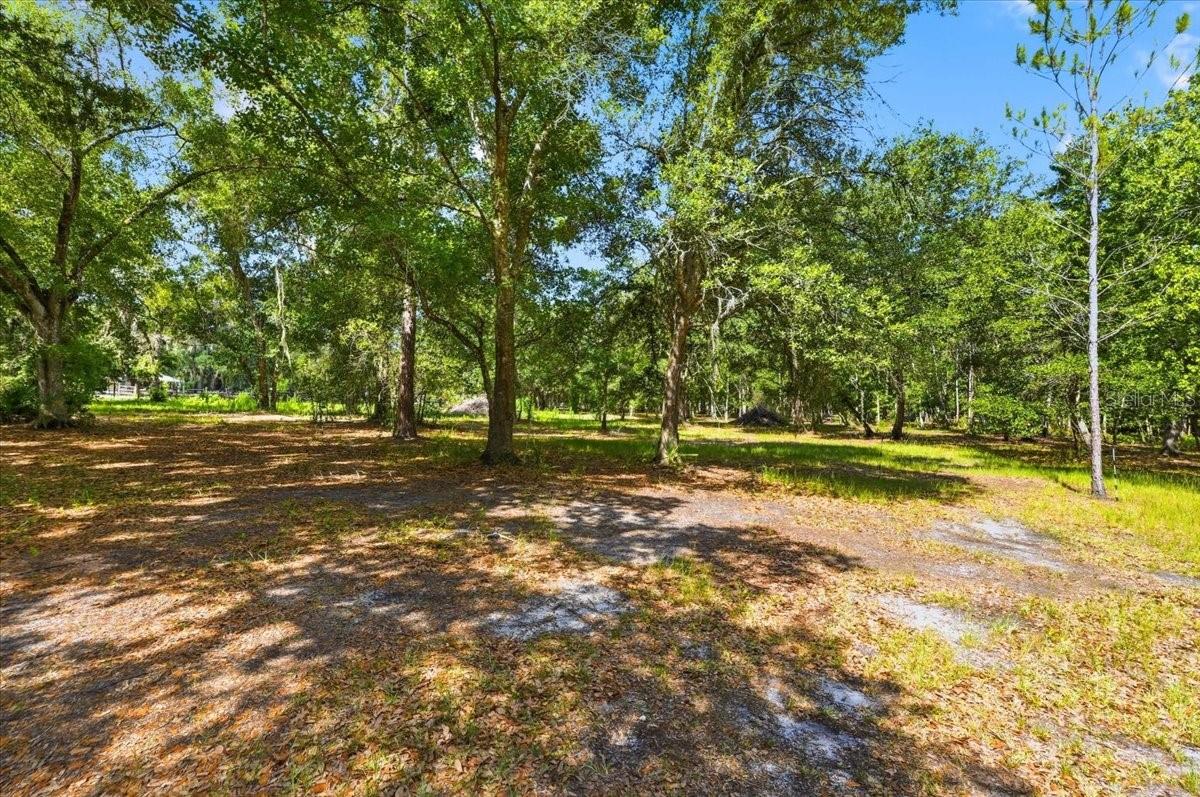 WOODS RANCHING TRACTS - Residential