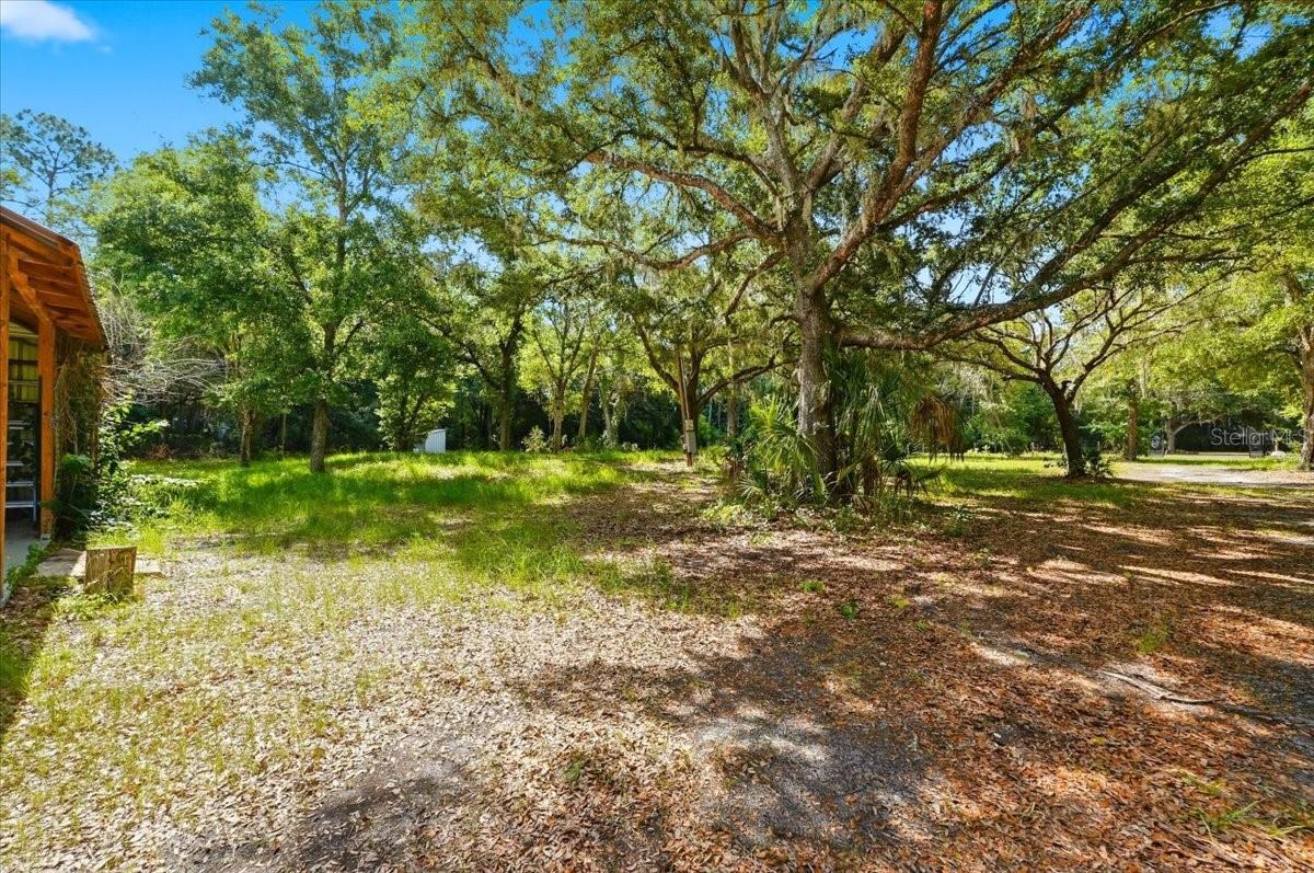 WOODS RANCHING TRACTS - Residential