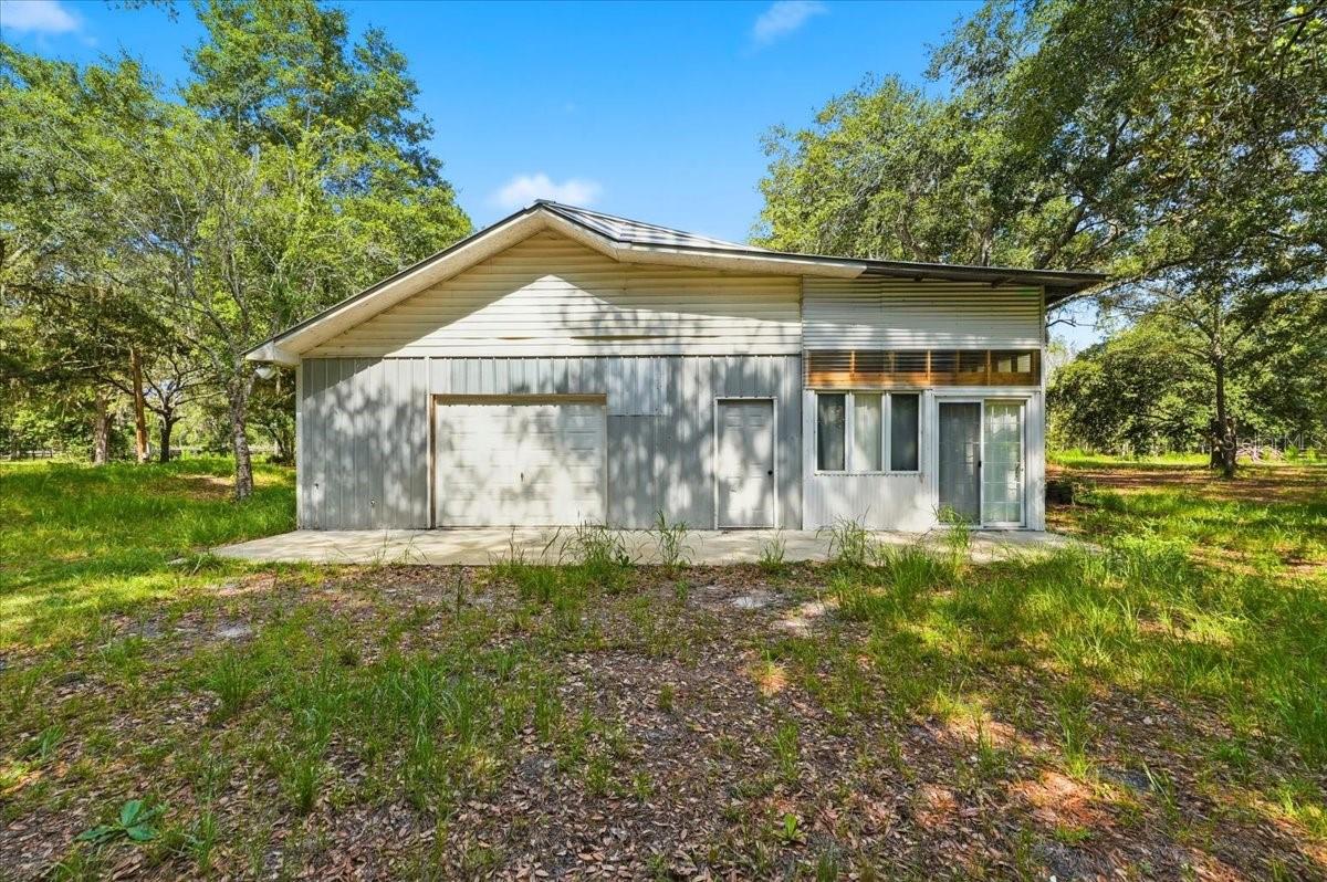WOODS RANCHING TRACTS - Residential