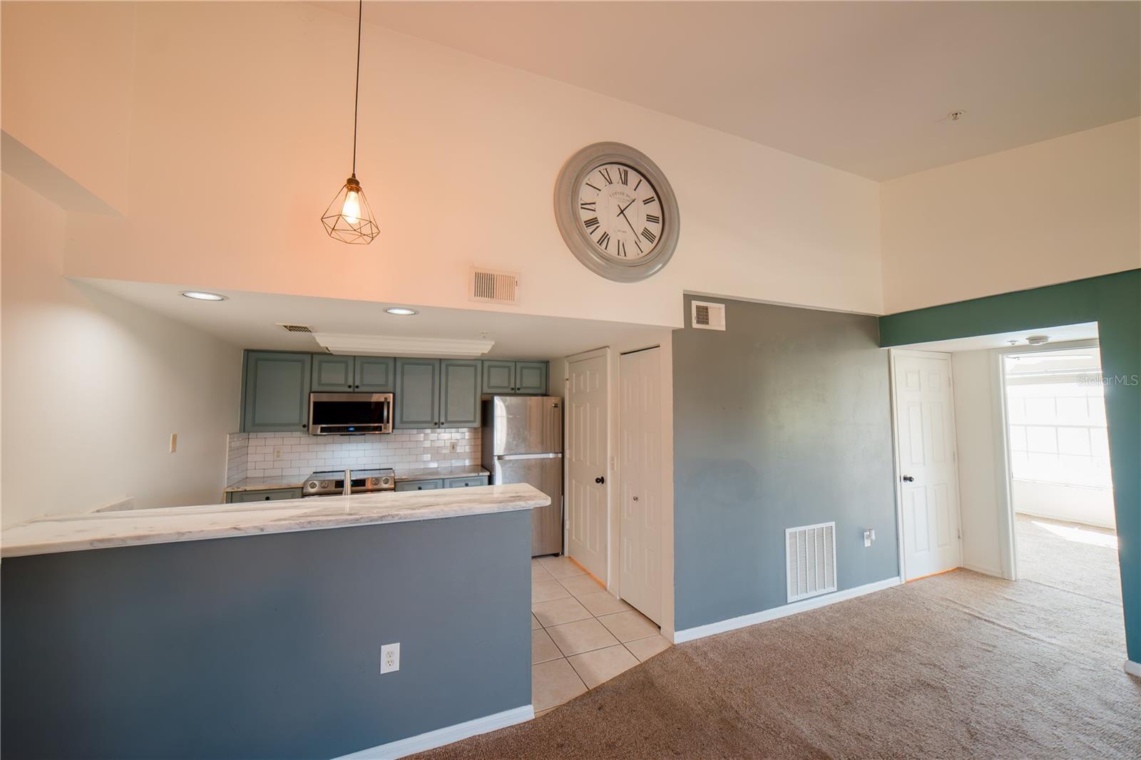 CAPE CORAL COVE CONDO - Residential