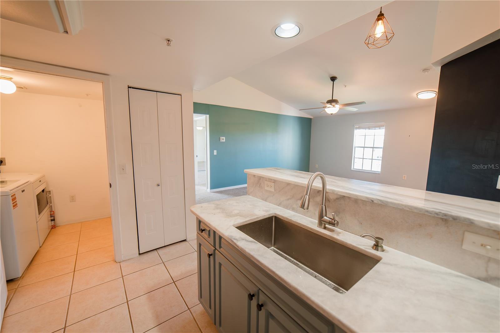 CAPE CORAL COVE CONDO - Residential