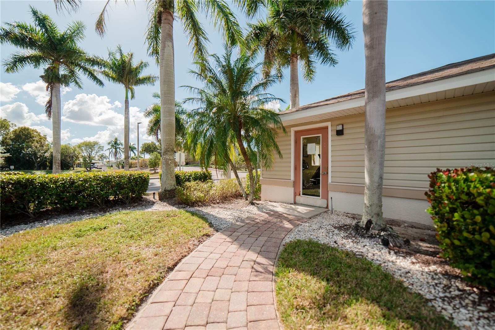 CAPE CORAL COVE CONDO - Residential