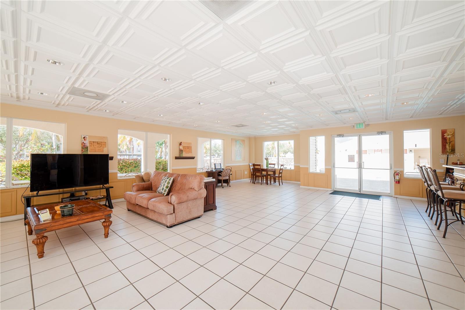 CAPE CORAL COVE CONDO - Residential