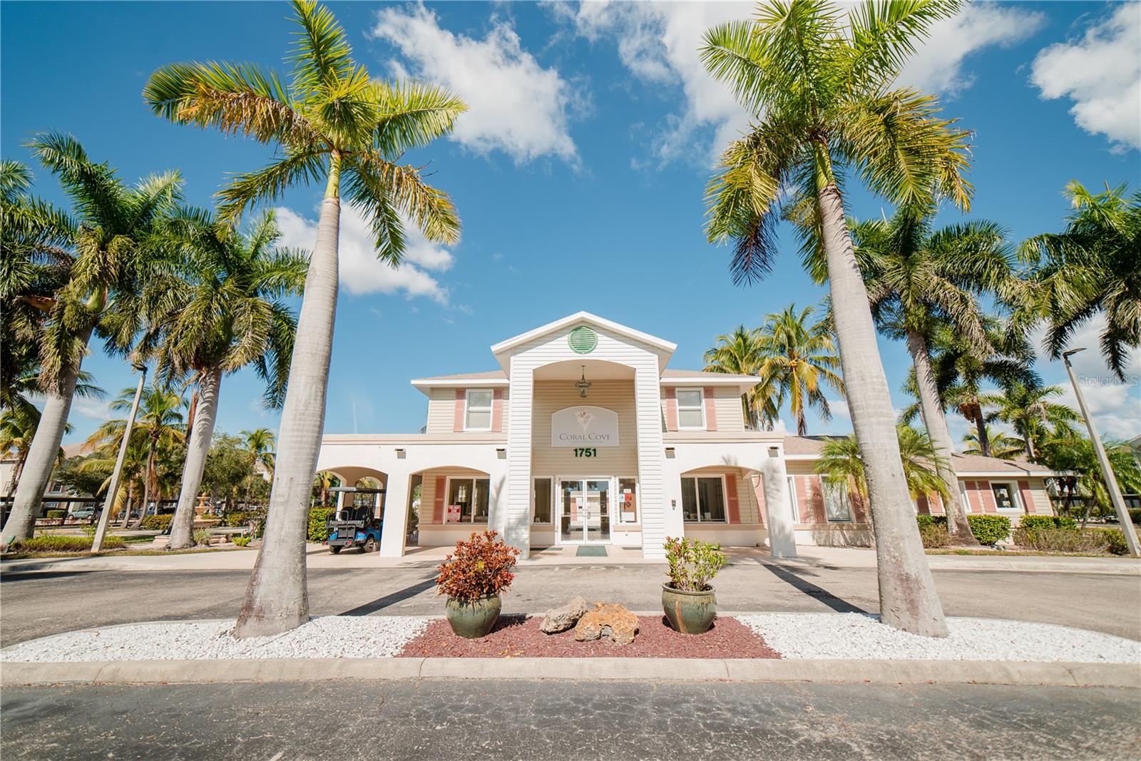 CAPE CORAL COVE CONDO - Residential