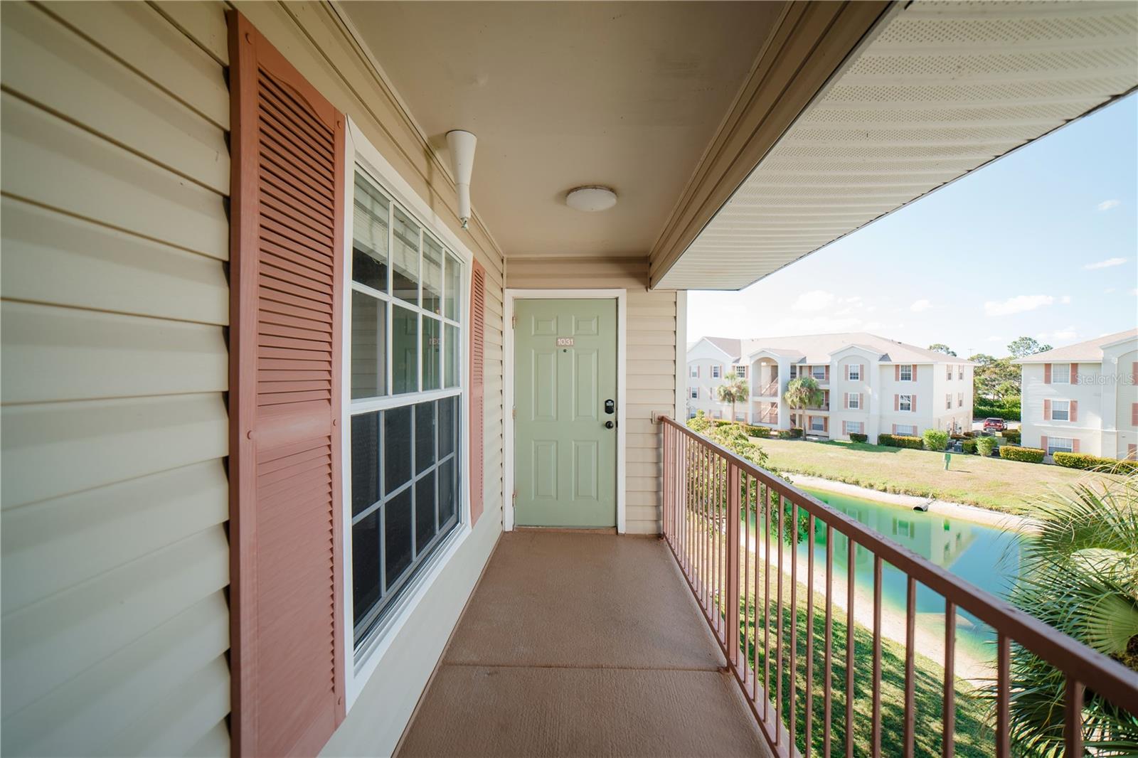 CAPE CORAL COVE CONDO - Residential