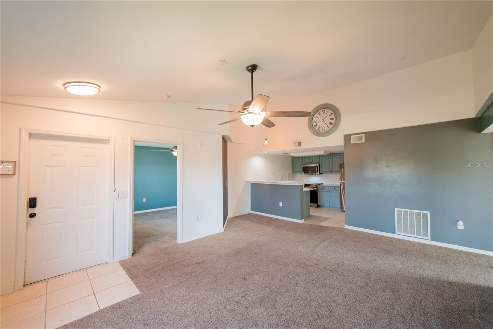 CAPE CORAL COVE CONDO - Residential