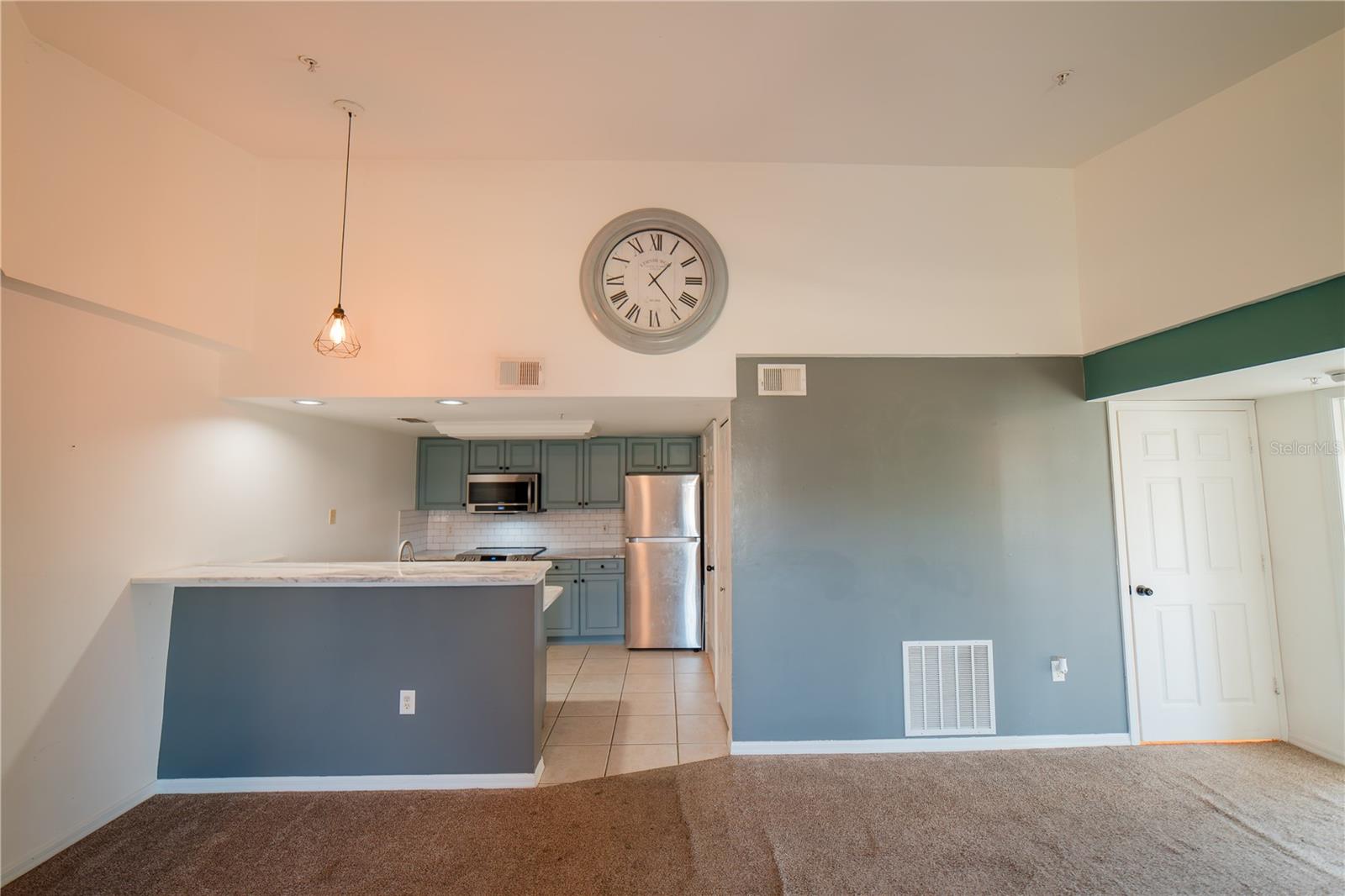 CAPE CORAL COVE CONDO - Residential