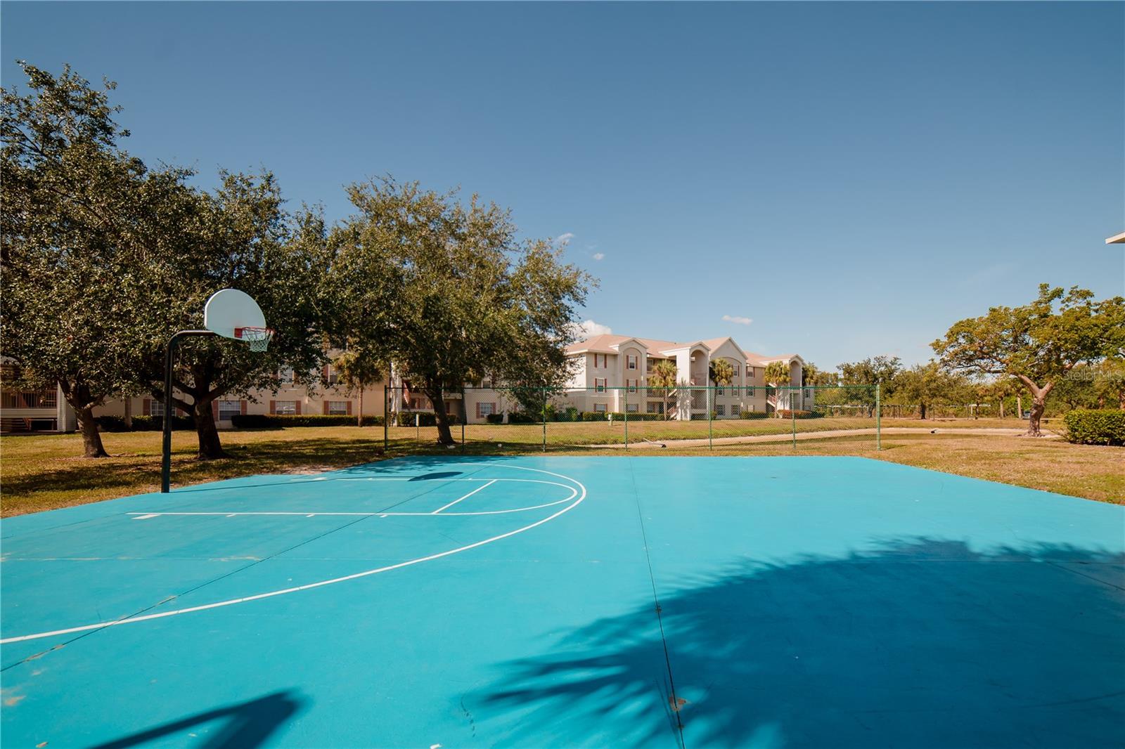 CAPE CORAL COVE CONDO - Residential