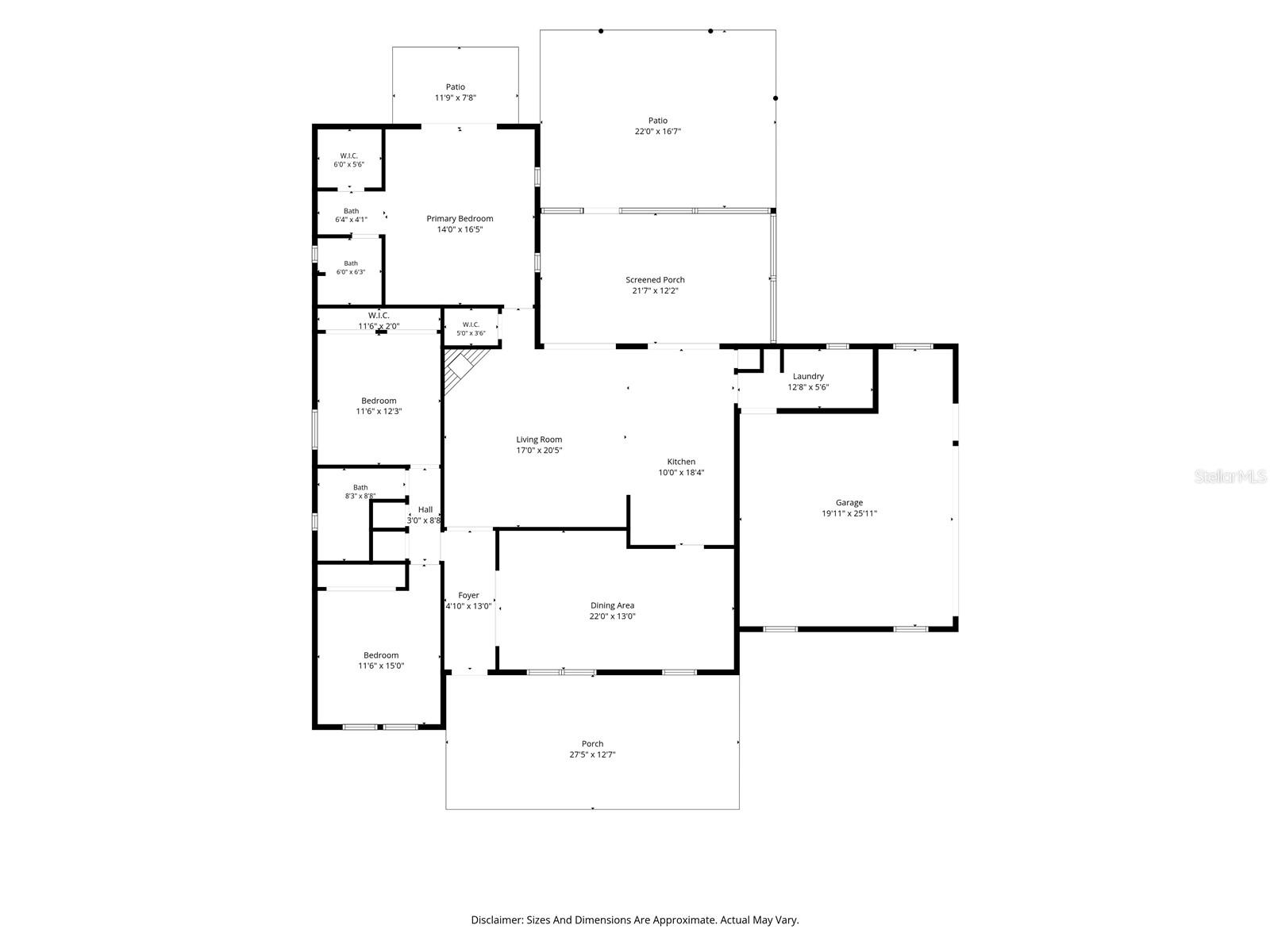 SWALLOWS - Residential