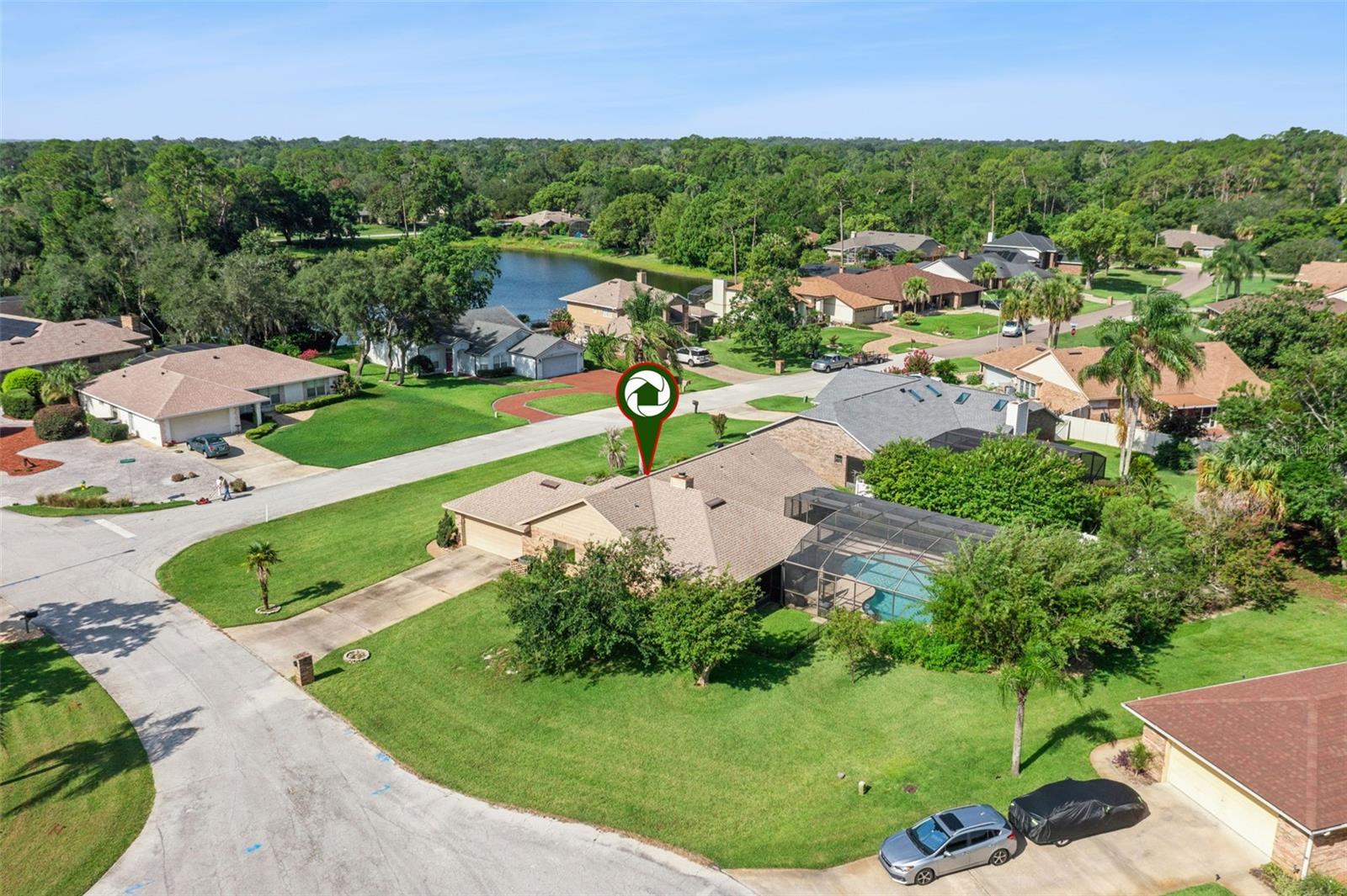 WOODBOUND LAKES - Residential