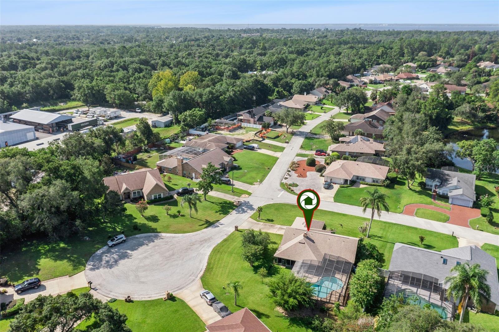 WOODBOUND LAKES - Residential