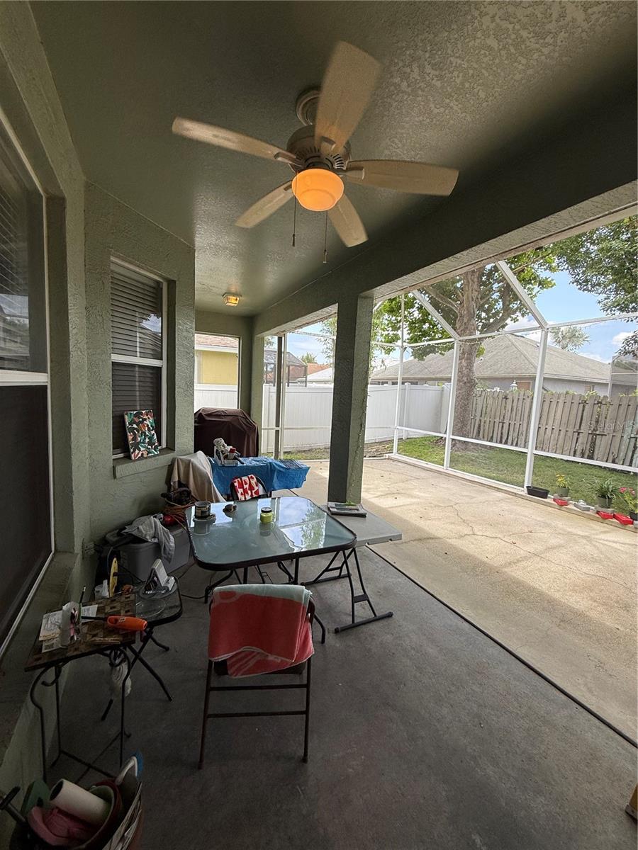 ALOMA WOODS PH 2 - Residential