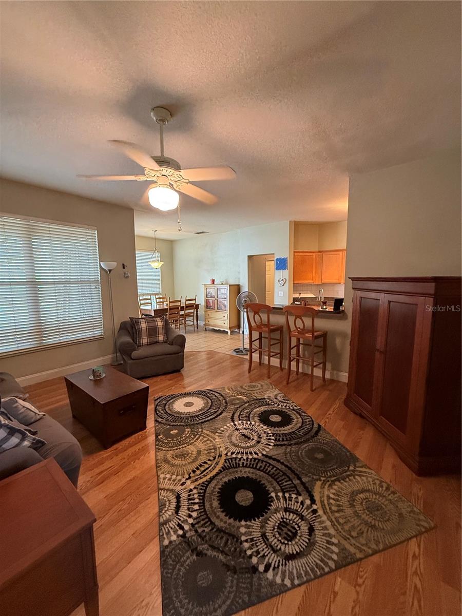 ALOMA WOODS PH 2 - Residential