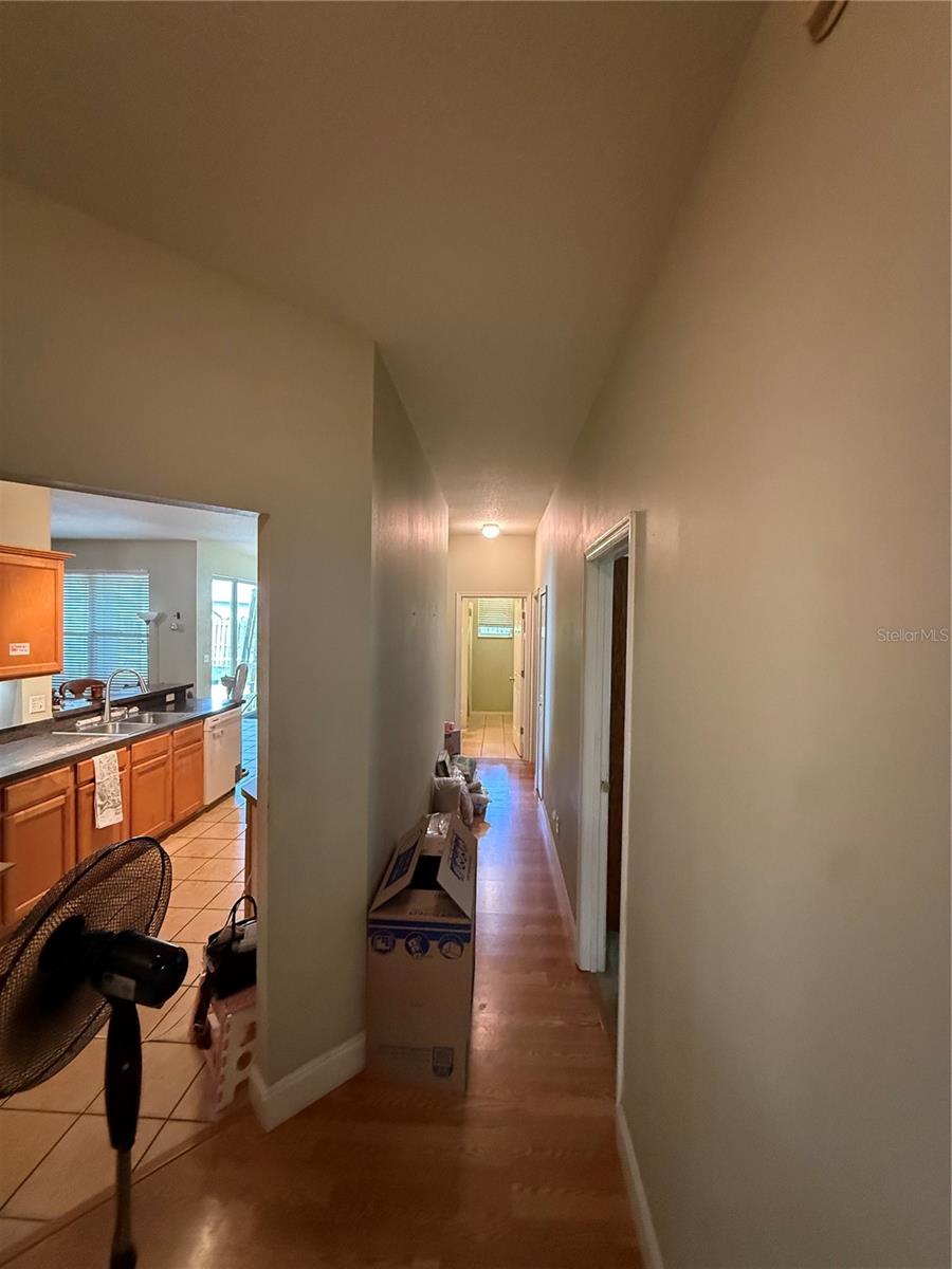 ALOMA WOODS PH 2 - Residential