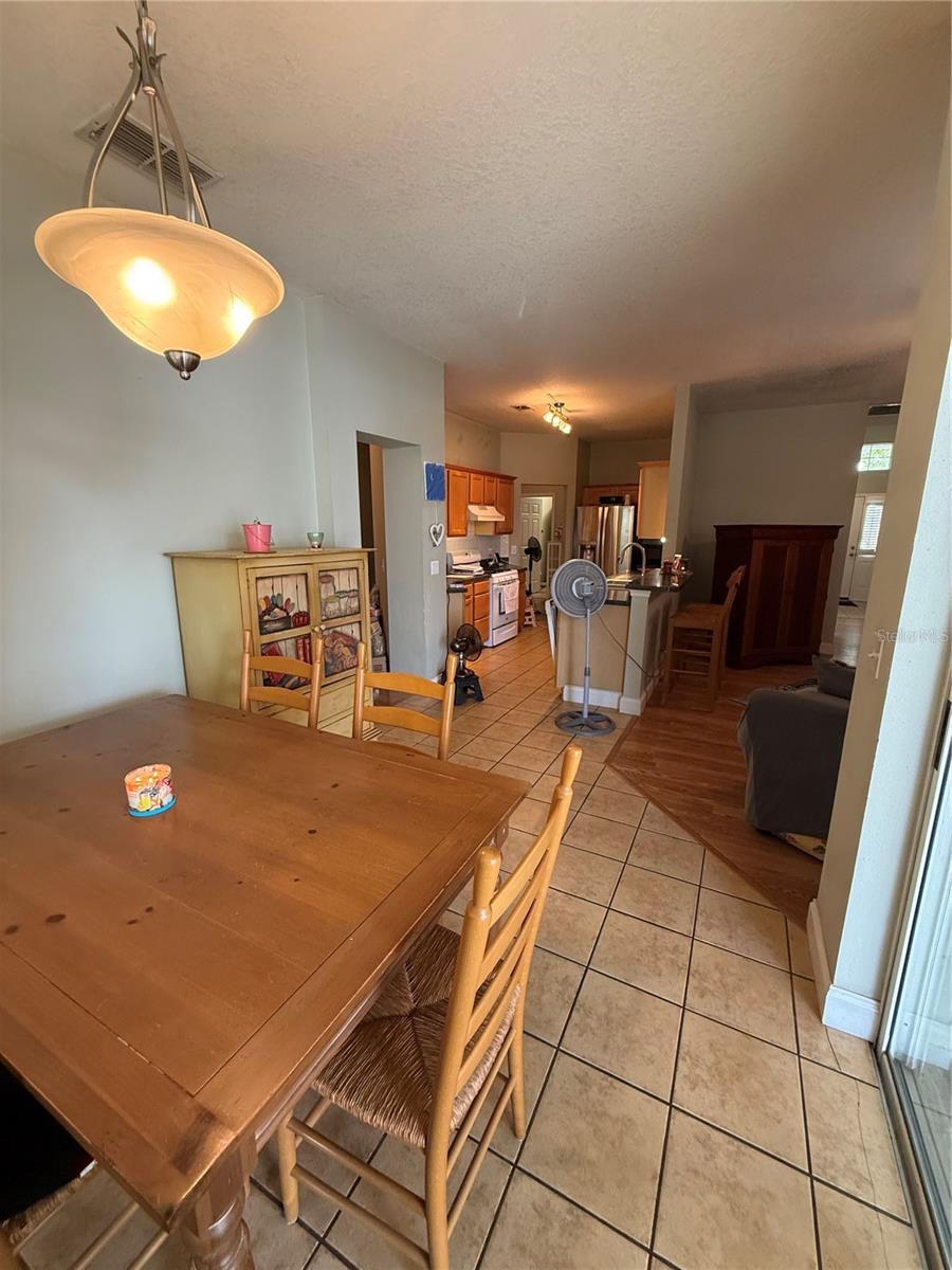 ALOMA WOODS PH 2 - Residential