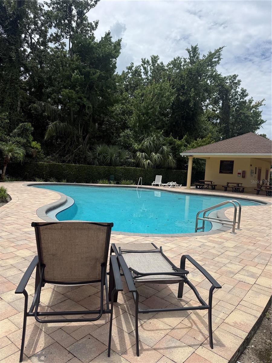 ALOMA WOODS PH 2 - Residential