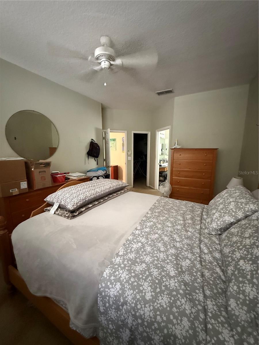 ALOMA WOODS PH 2 - Residential