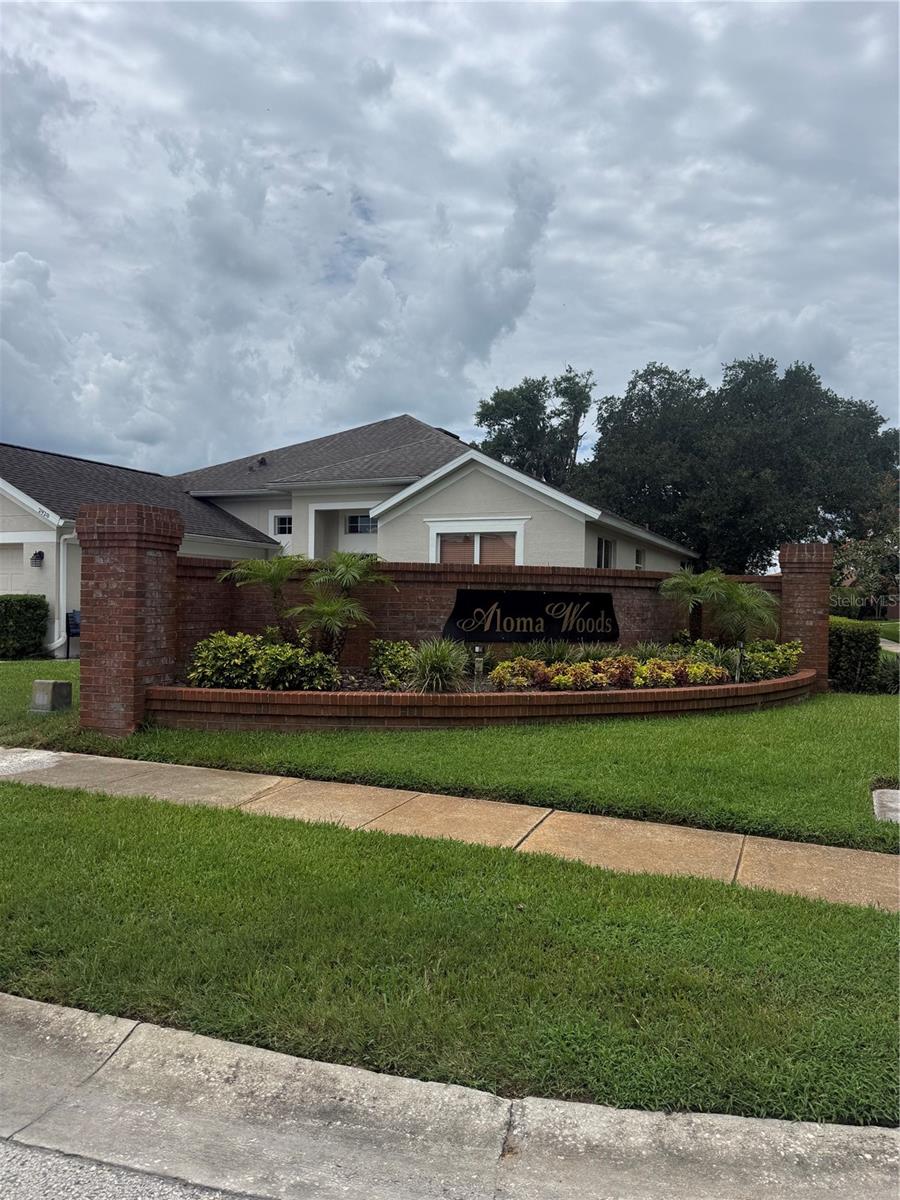 ALOMA WOODS PH 2 - Residential