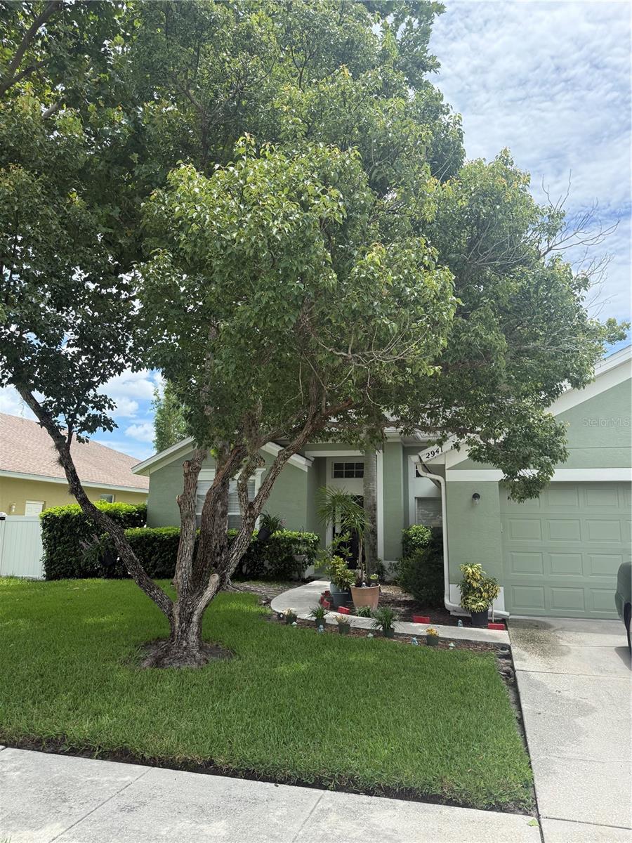 ALOMA WOODS PH 2 - Residential