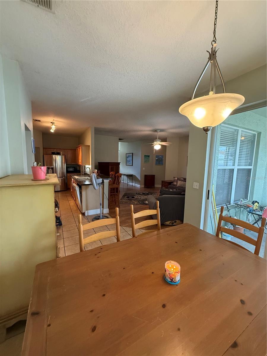 ALOMA WOODS PH 2 - Residential